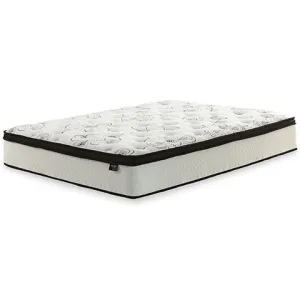 12 Inch Hybrid Queen Mattress in a Box