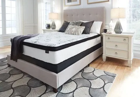 12 Inch Hybrid Twin Mattress in a Box