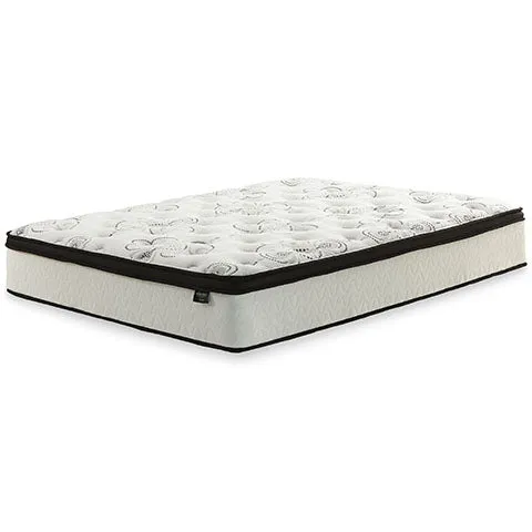 12 Inch Hybrid Twin Mattress in a Box