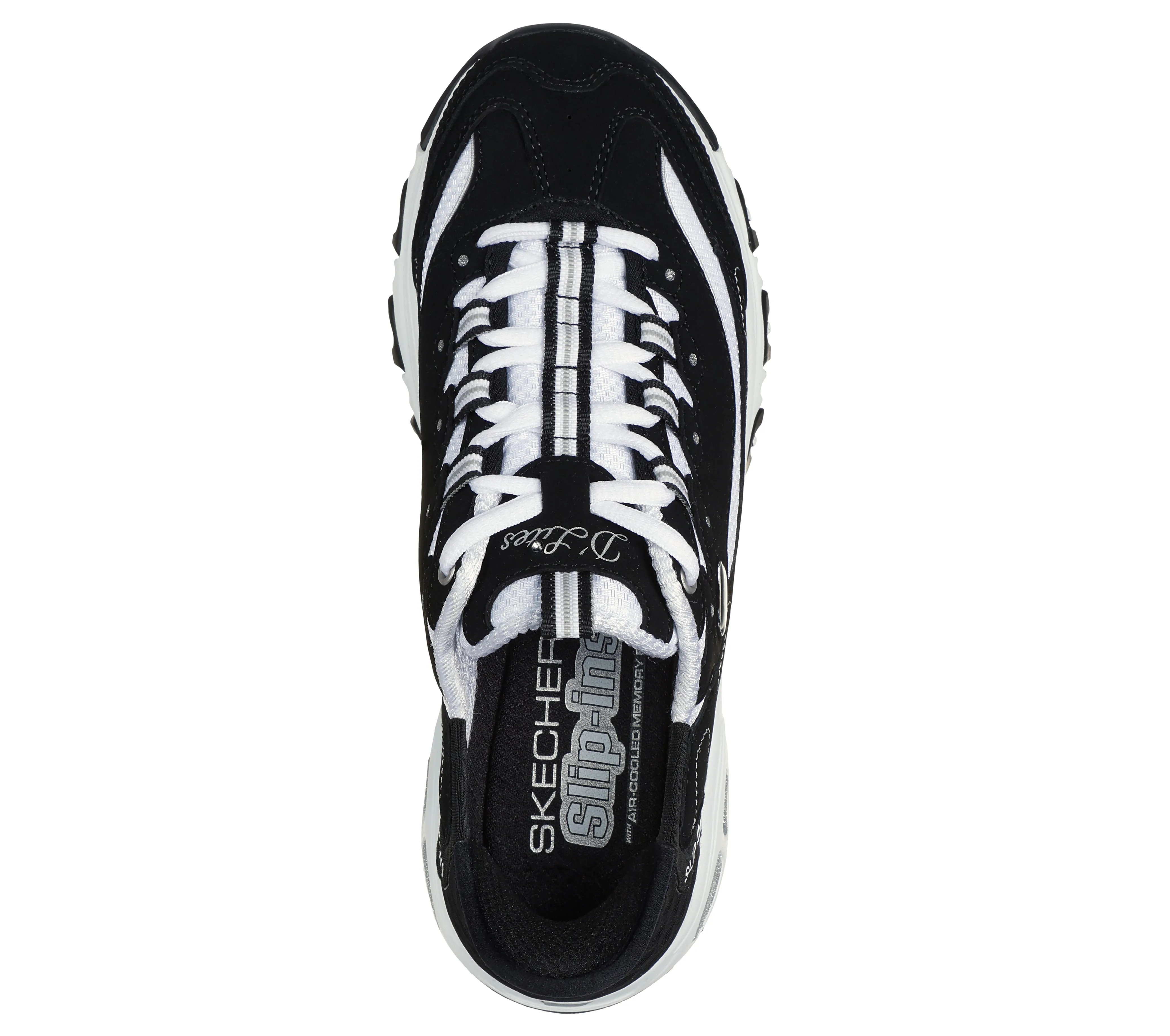 150030 - SKECHERS SLIP-INS: D'LITES - NEW CLASSIC