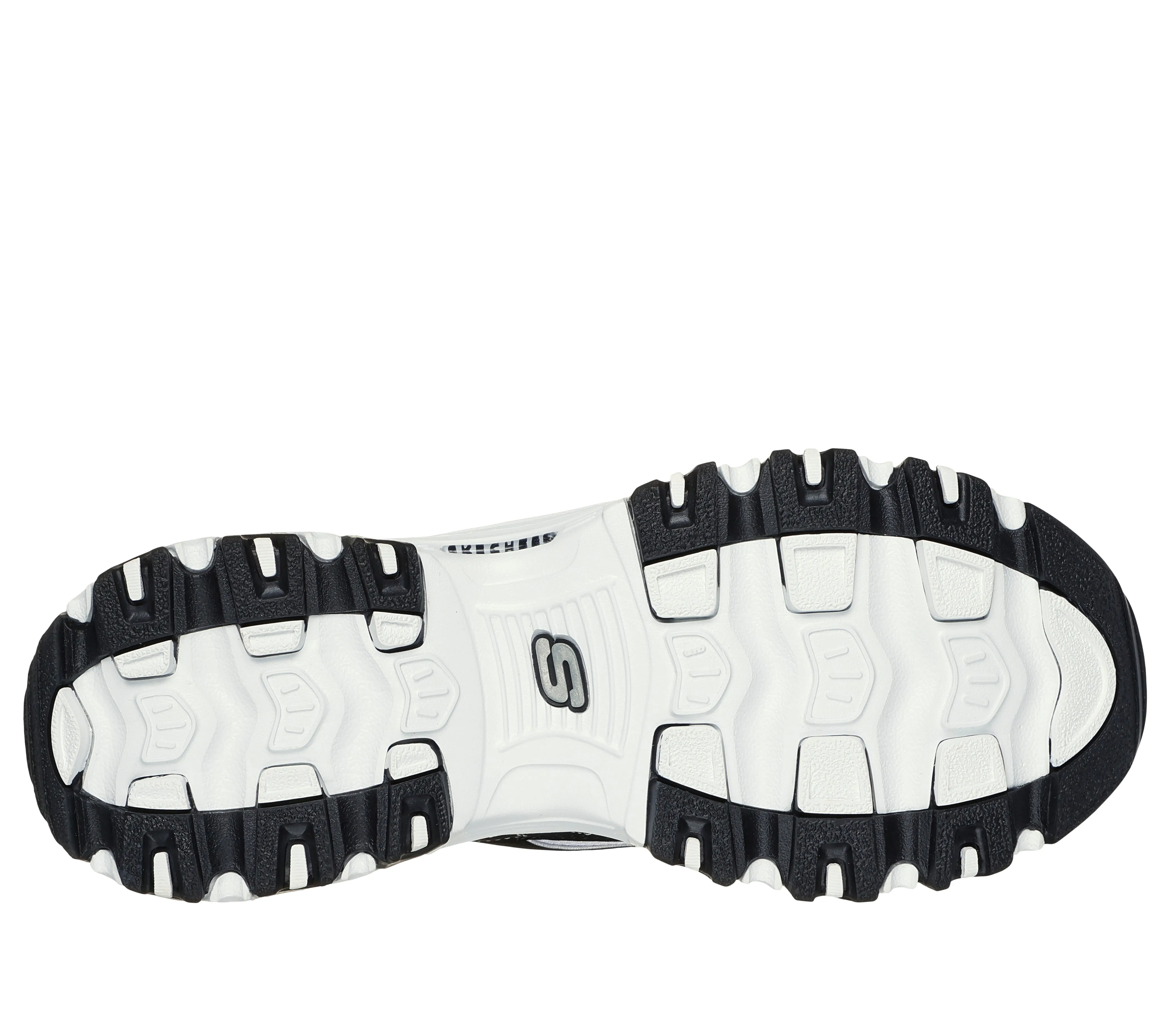 150030 - SKECHERS SLIP-INS: D'LITES - NEW CLASSIC