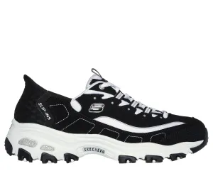 150030 - SKECHERS SLIP-INS: D'LITES - NEW CLASSIC