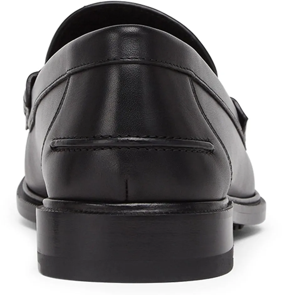 7D1601 NA7F0 QA1 BLACK FENDI MEN SHOES