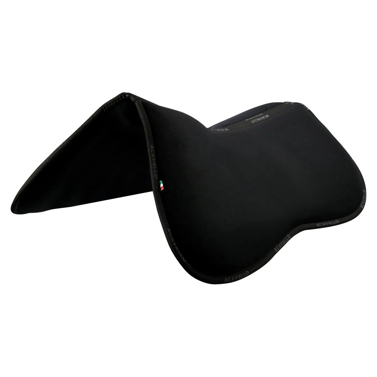 Acavallo Memory Foam med frontløft