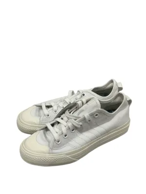Adidas Nizza RF Shoes