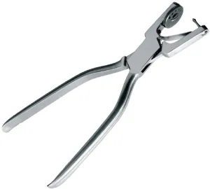 Ainsworth Rubber Dam Punch Forceps (19.010.00)