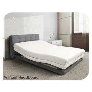 Aleggio Lifestyle Bed With Bluetooth Handset (single Size Without Headboard) 2001