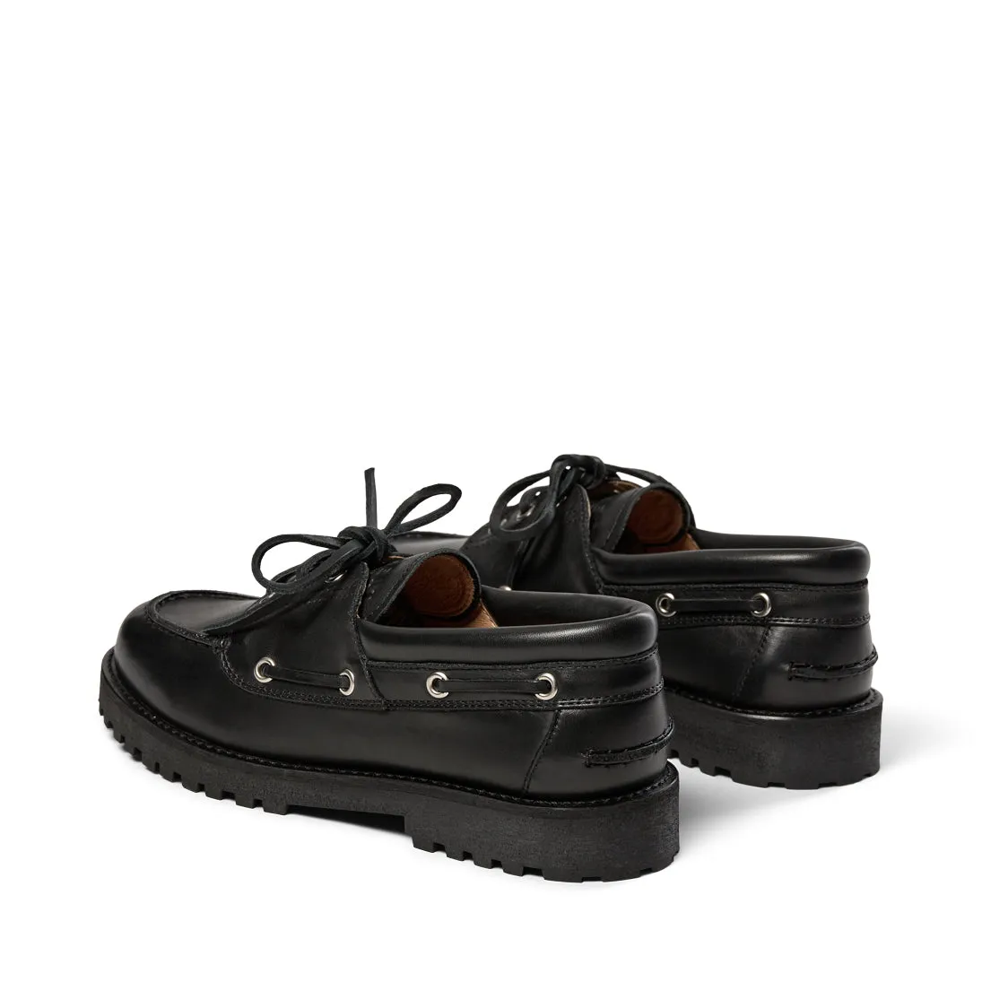 Alvina - Black