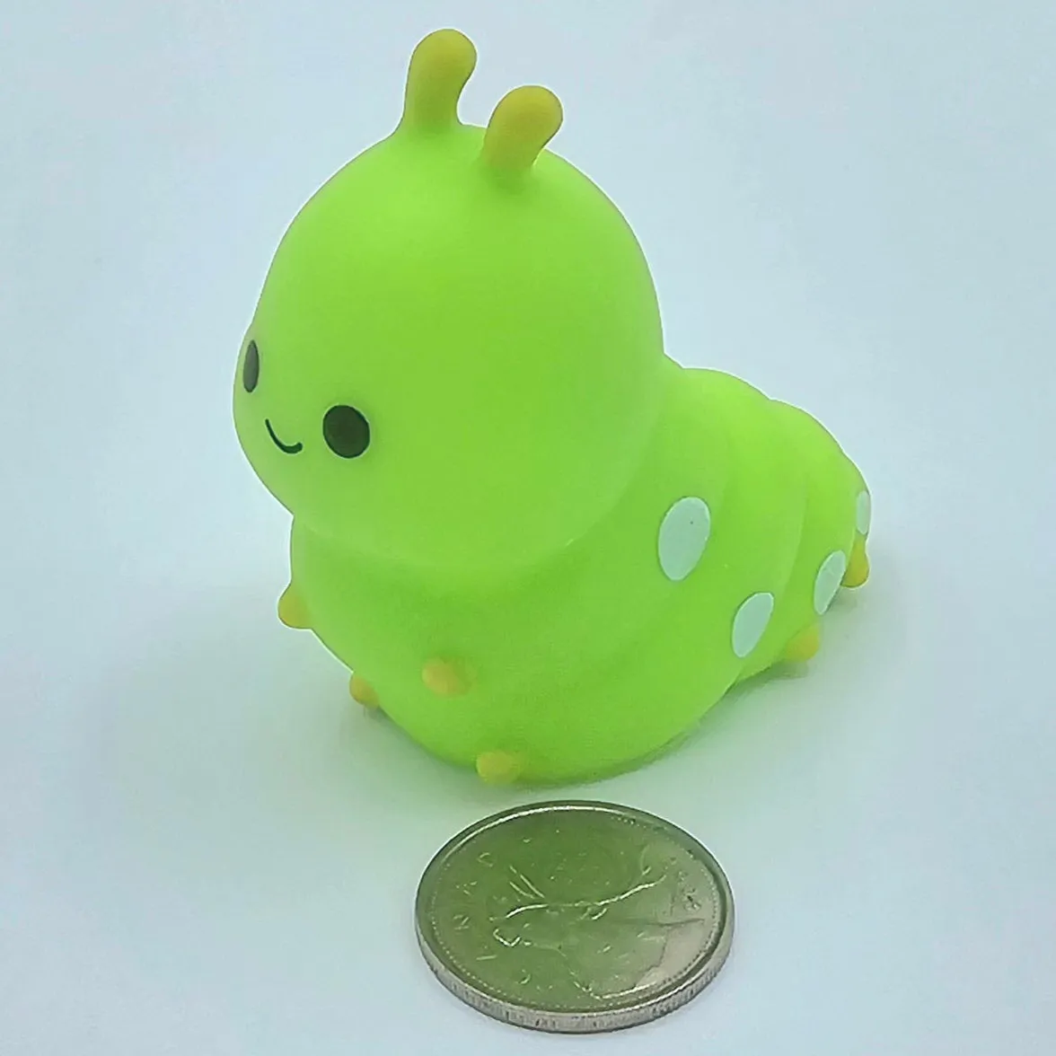 Animal Characters Bugs 2"
