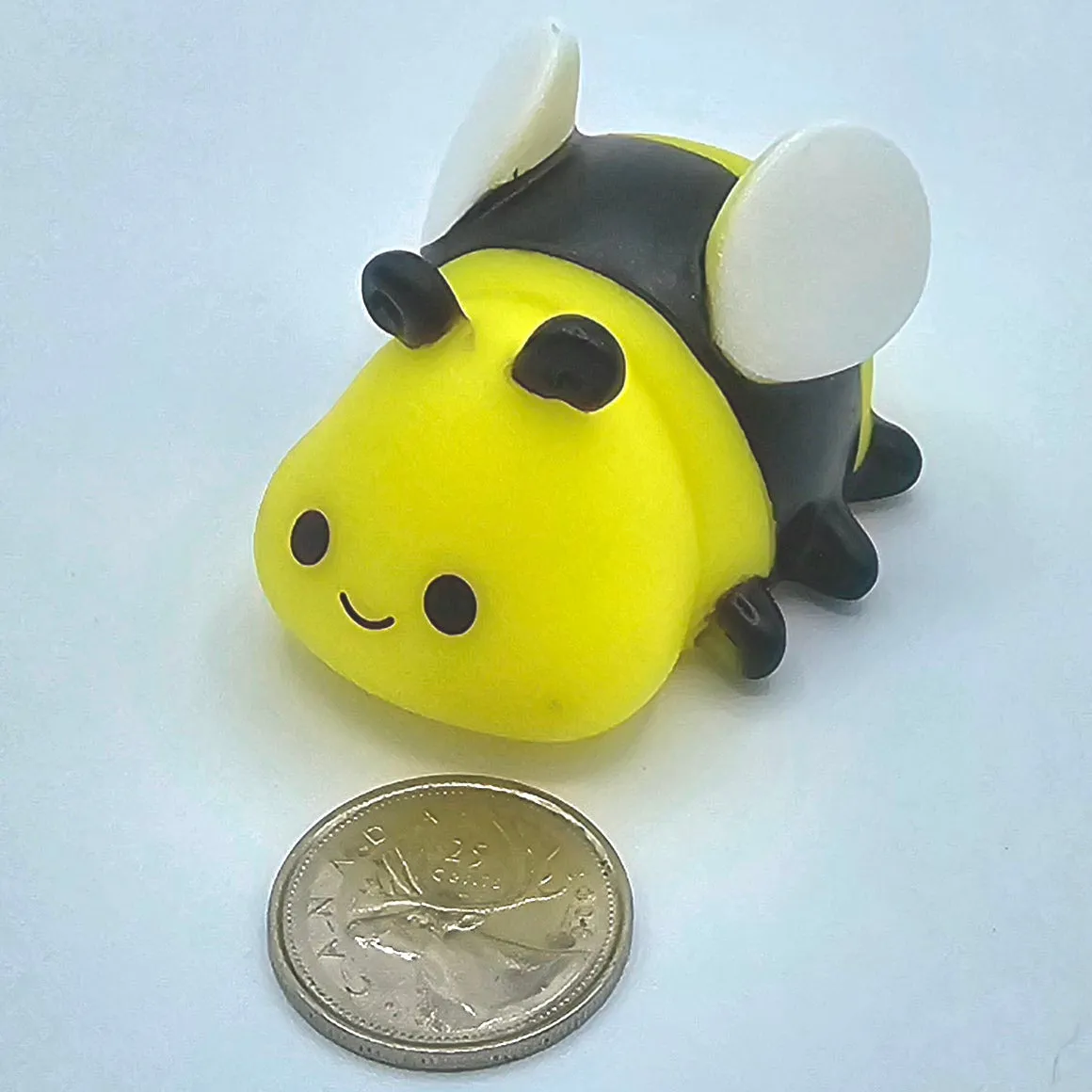 Animal Characters Bugs 2"