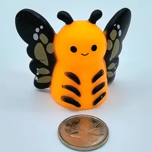 Animal Characters Bugs 2"