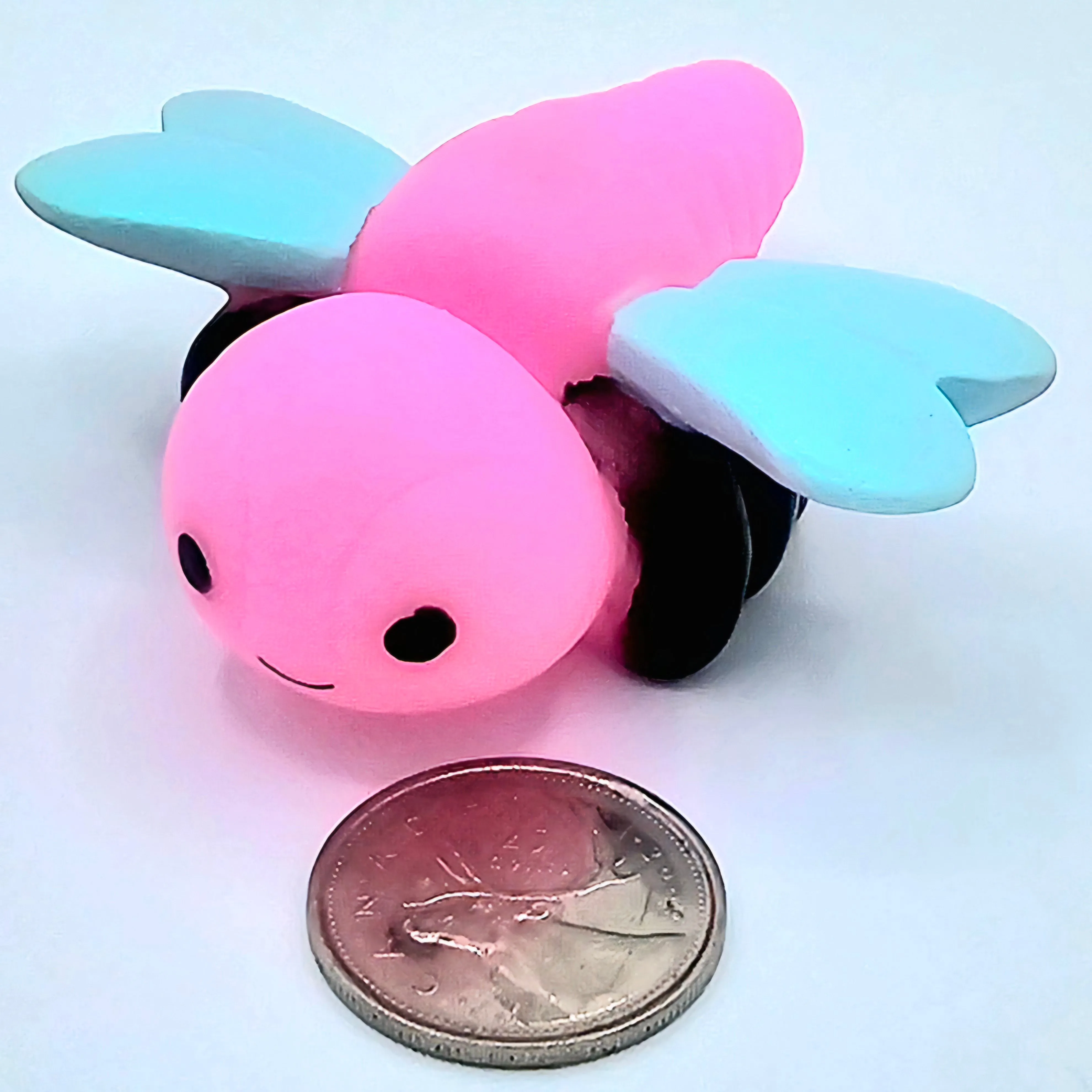 Animal Characters Bugs 2"