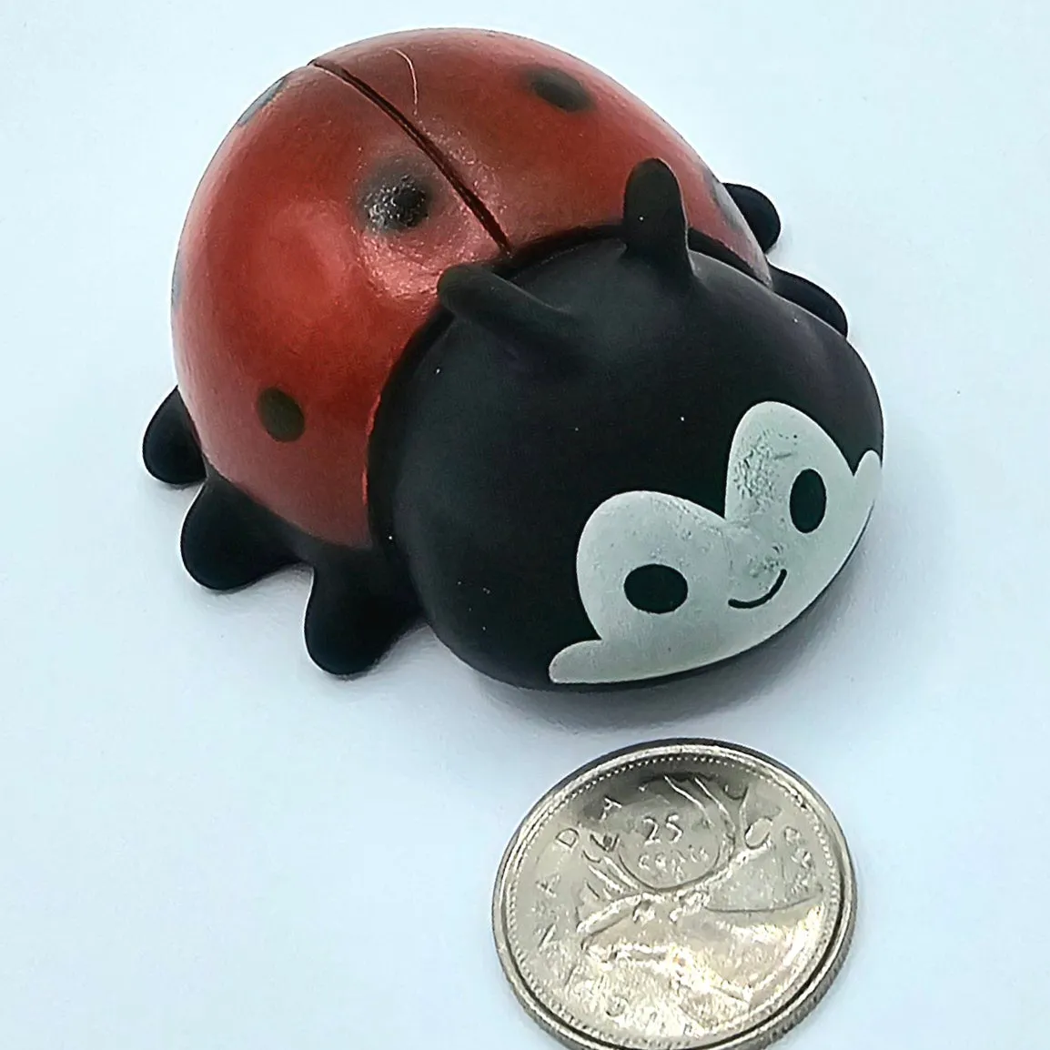 Animal Characters Bugs 2"