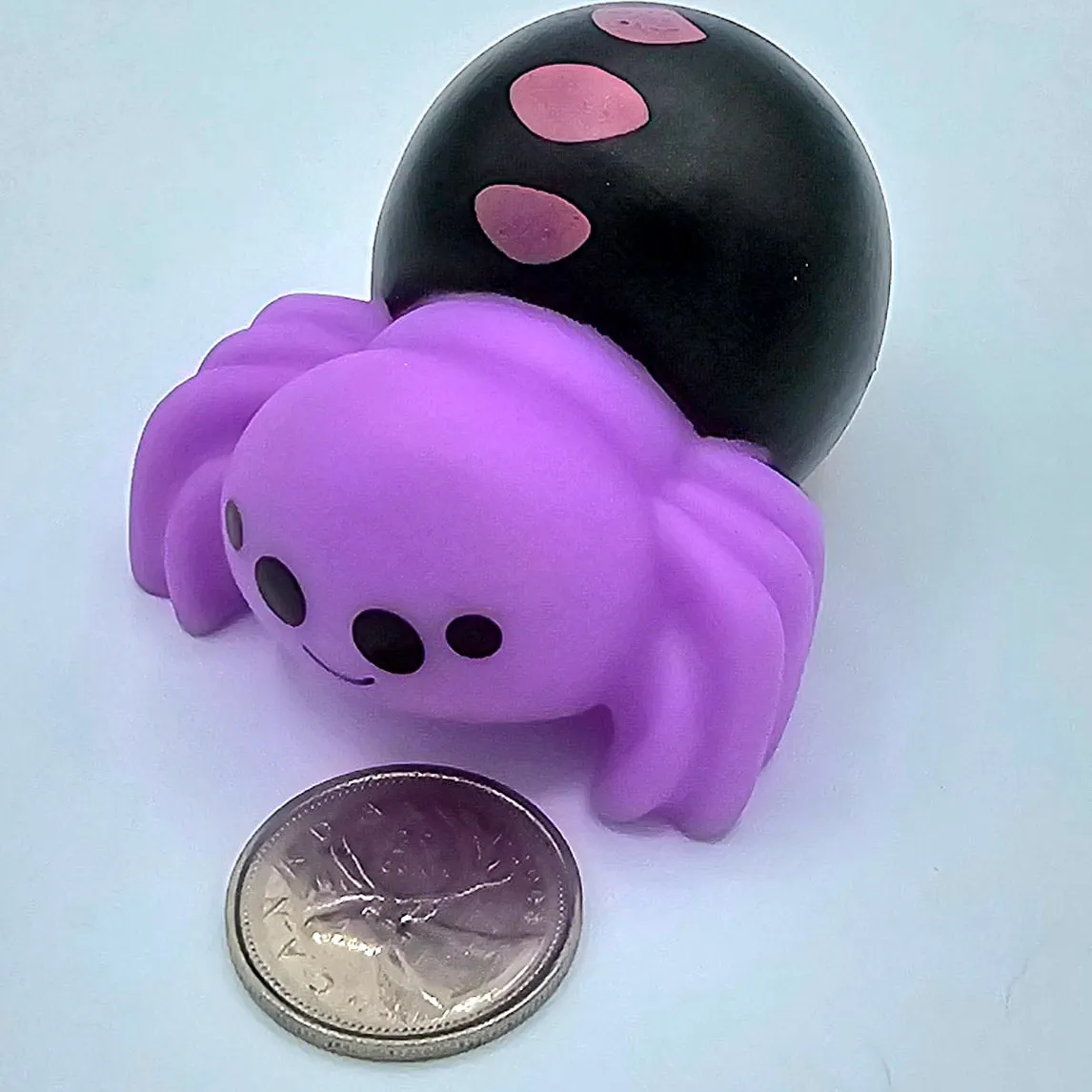 Animal Characters Bugs 2"