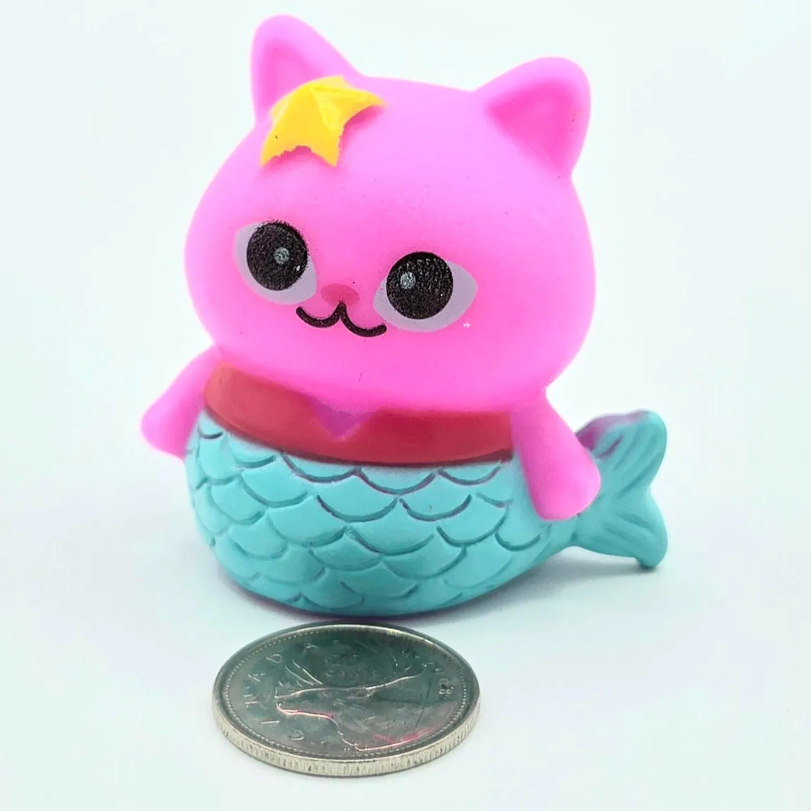 Animal Characters Cool Cats 2"