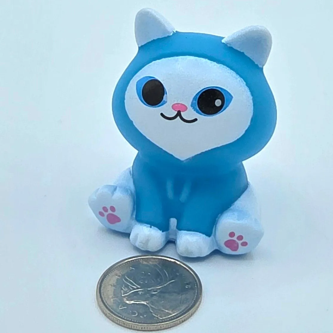 Animal Characters Cool Cats 2"