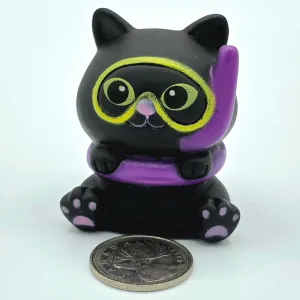 Animal Characters Cool Cats 2"