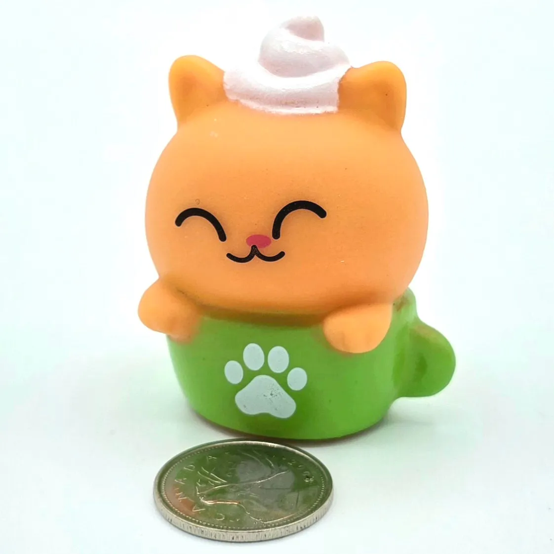 Animal Characters Cool Cats 2"