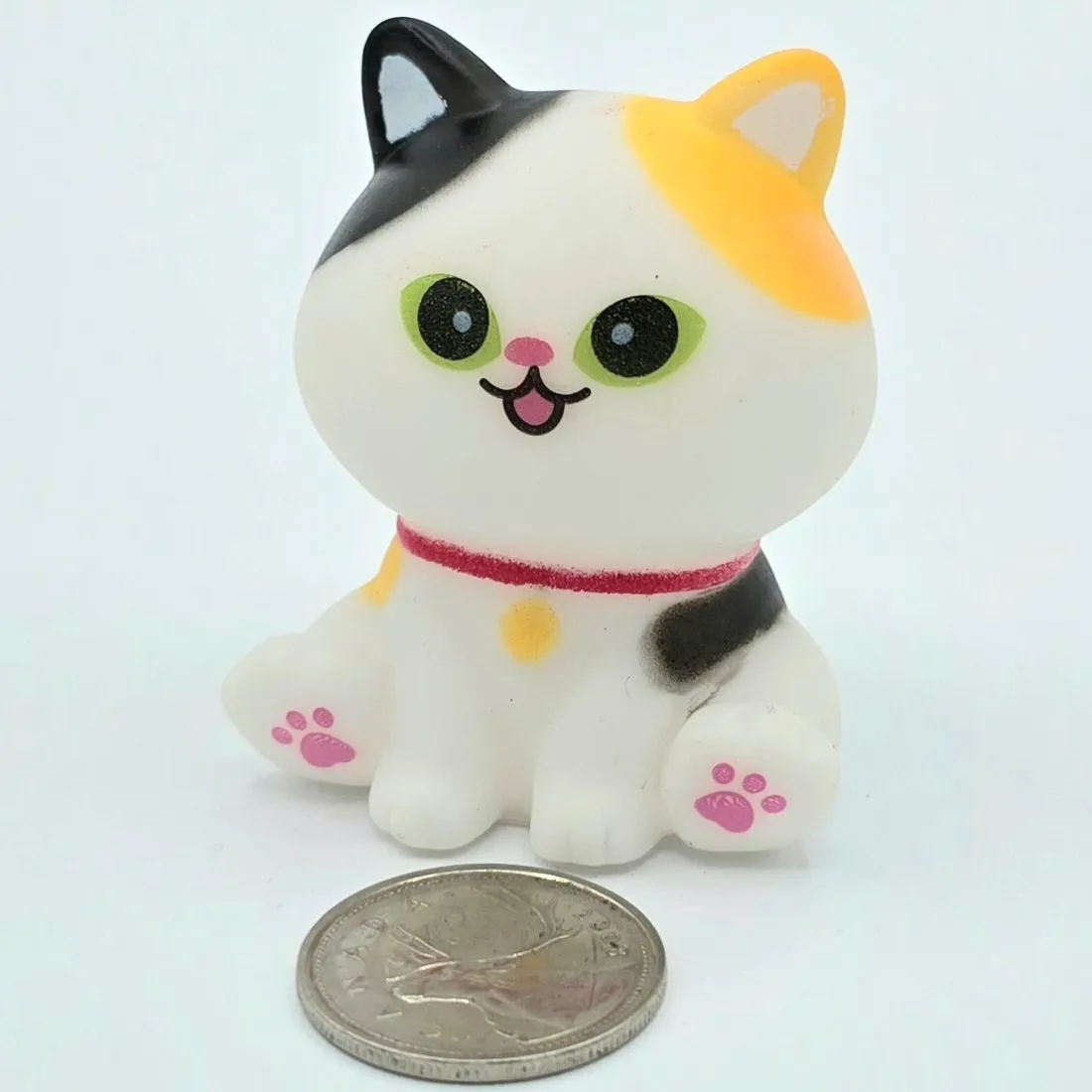 Animal Characters Cool Cats 2"