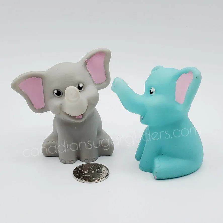 Animal Characters Elephants 3"