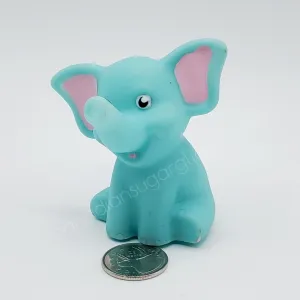 Animal Characters Elephants 3"