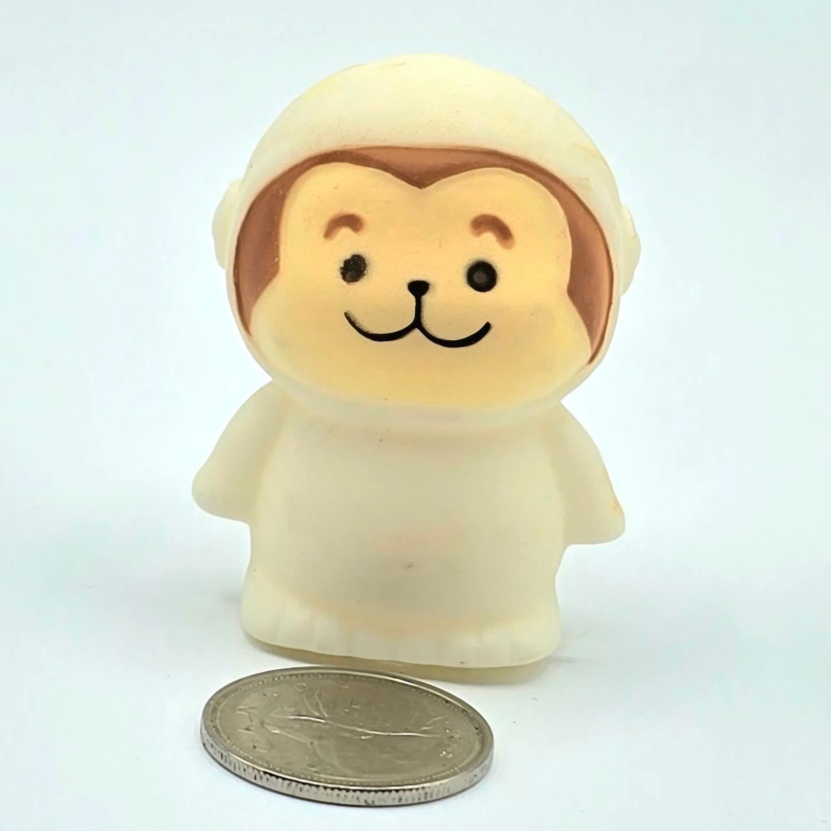 Animal Characters Monkey Fun 2"