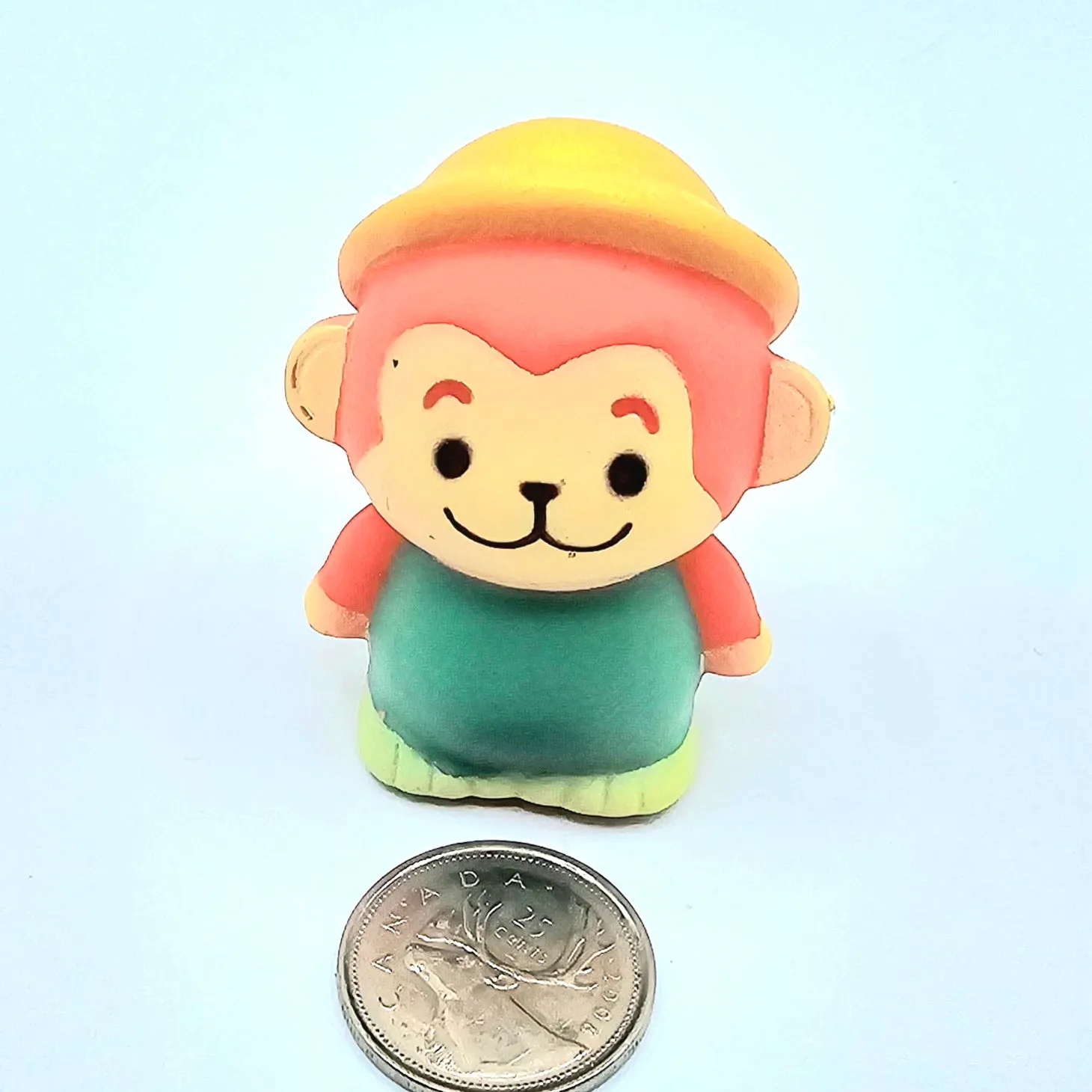 Animal Characters Monkey Fun 2"