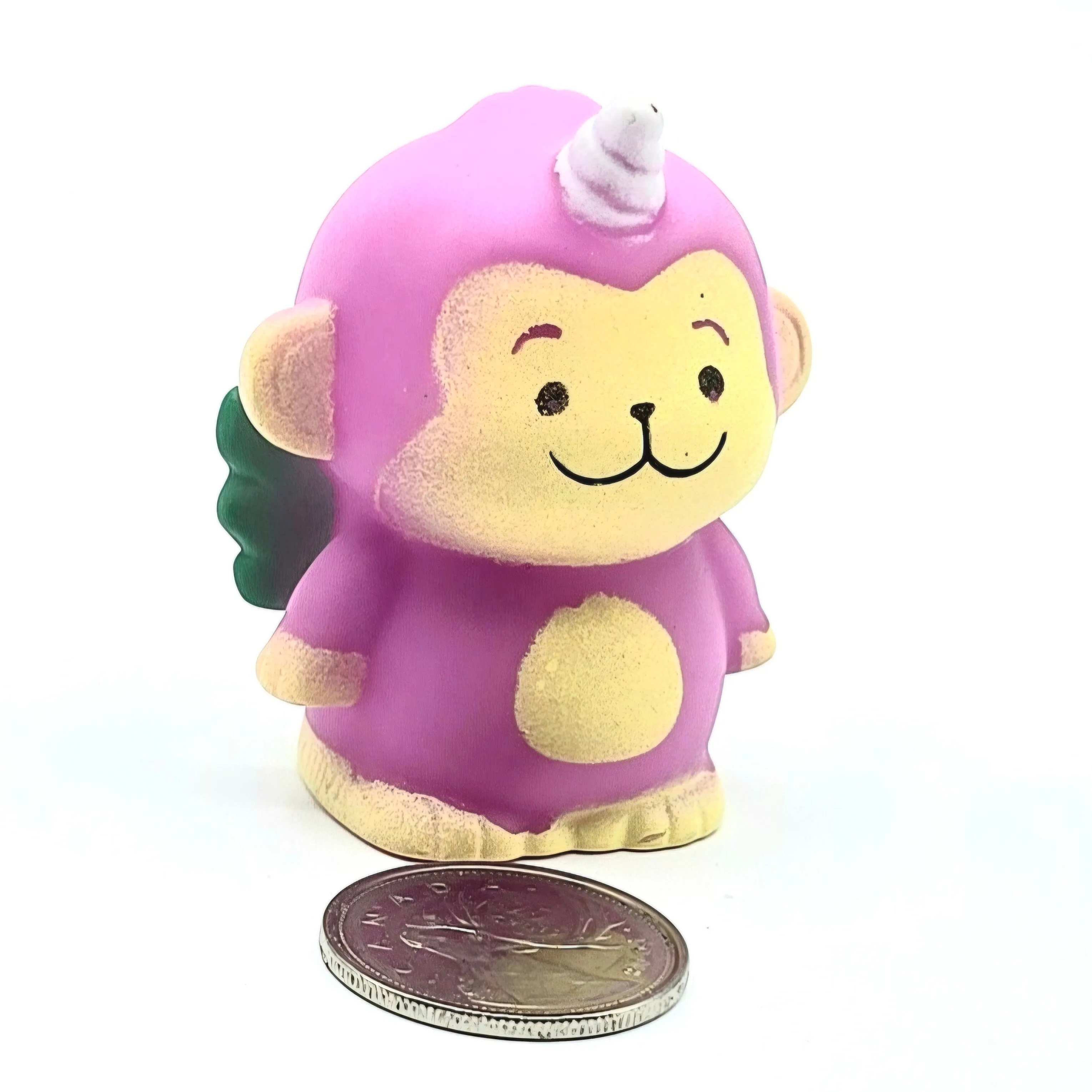 Animal Characters Monkey Fun 2"