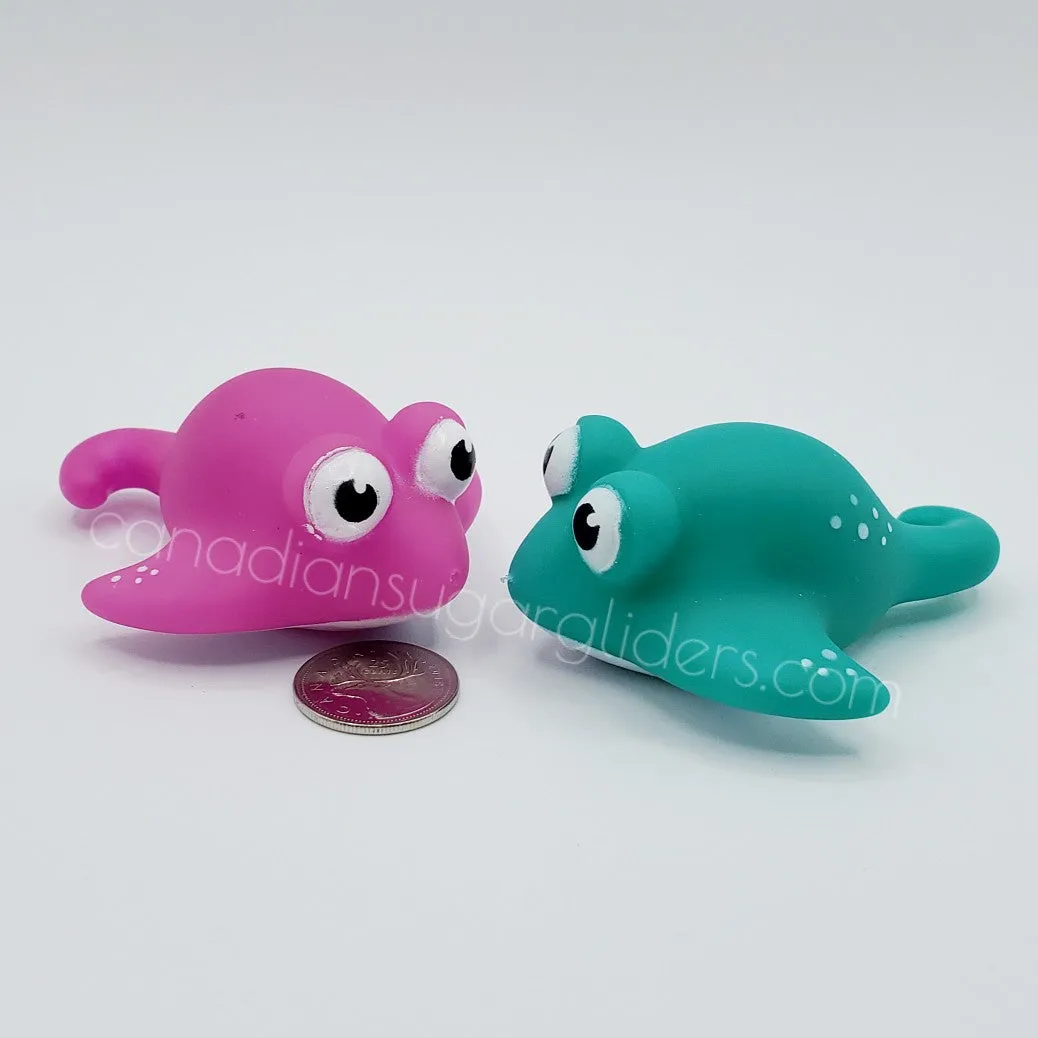 Animal Characters Stingray 3"