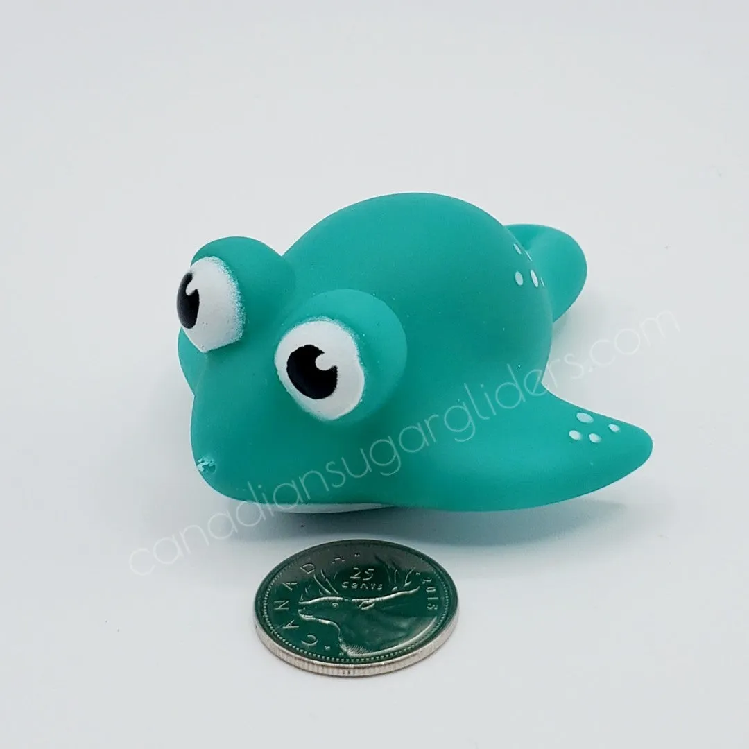 Animal Characters Stingray 3"