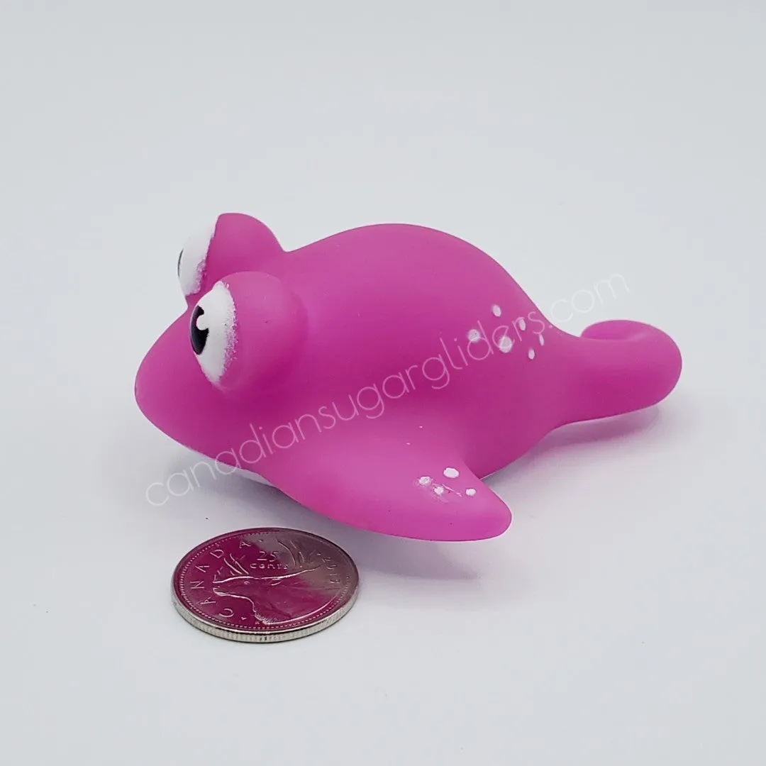 Animal Characters Stingray 3"