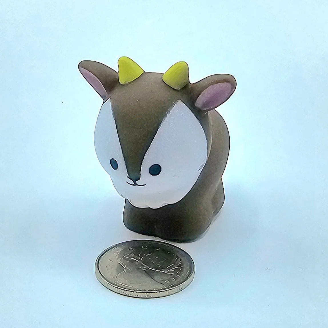 Animal Characters Teeny Farm Life 2"