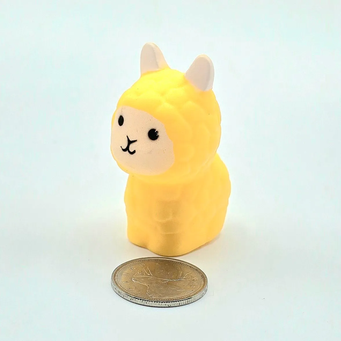 Animal Characters Teeny Farm Life 2"