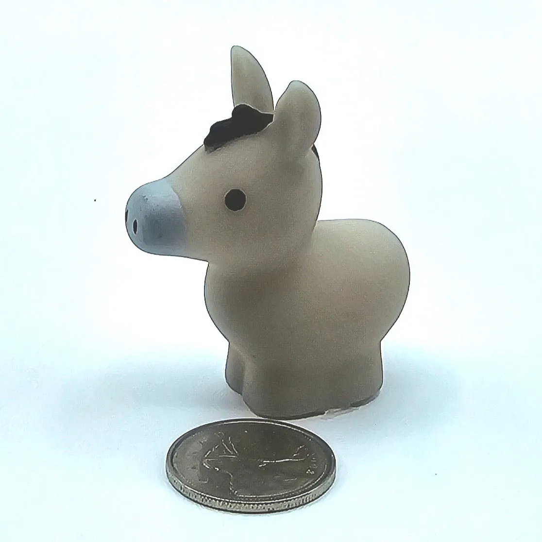 Animal Characters Teeny Farm Life 2"