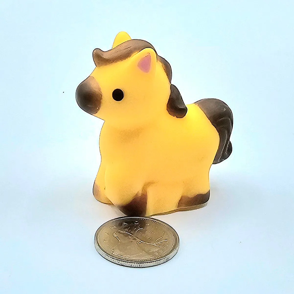 Animal Characters Teeny Farm Life 2"