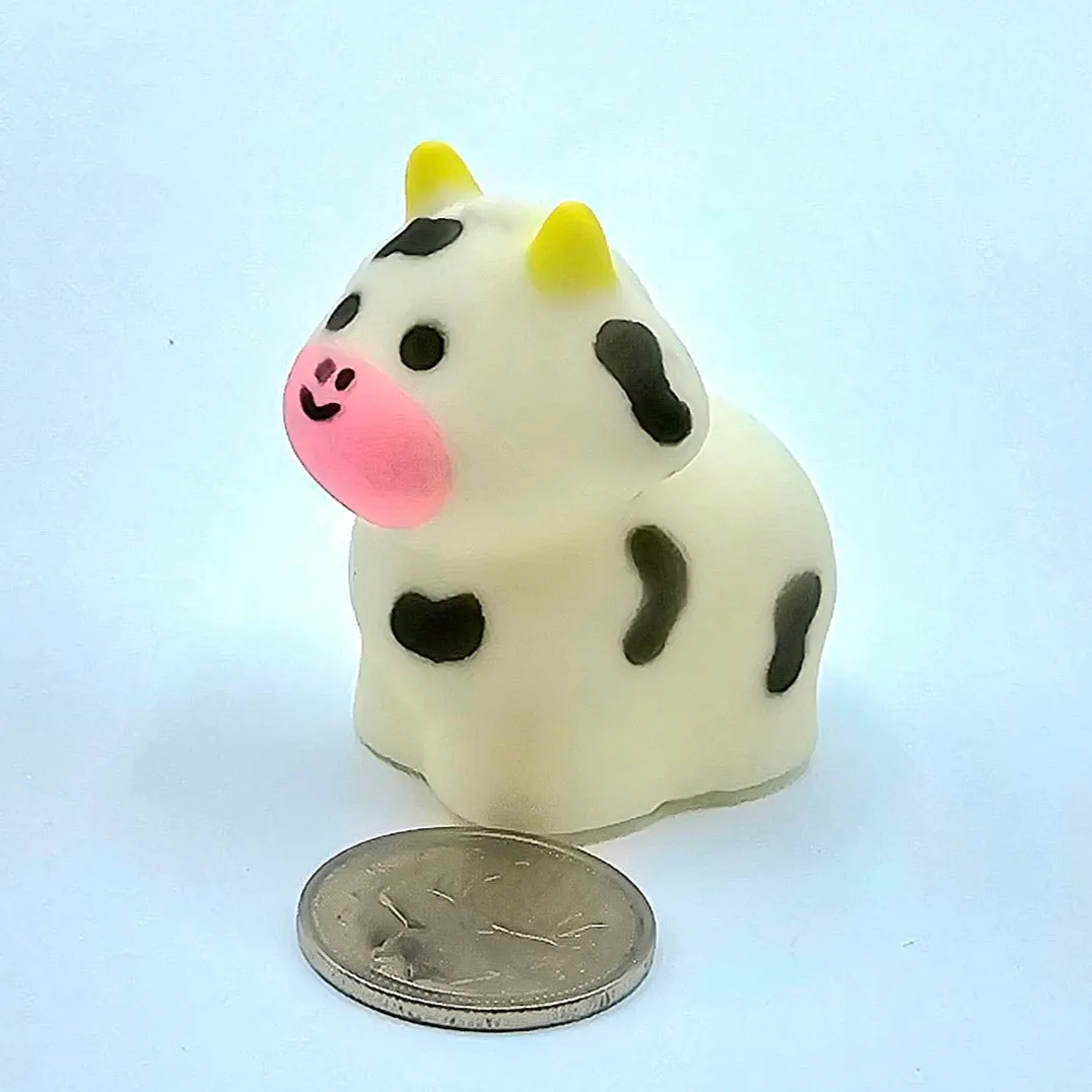 Animal Characters Teeny Farm Life 2"