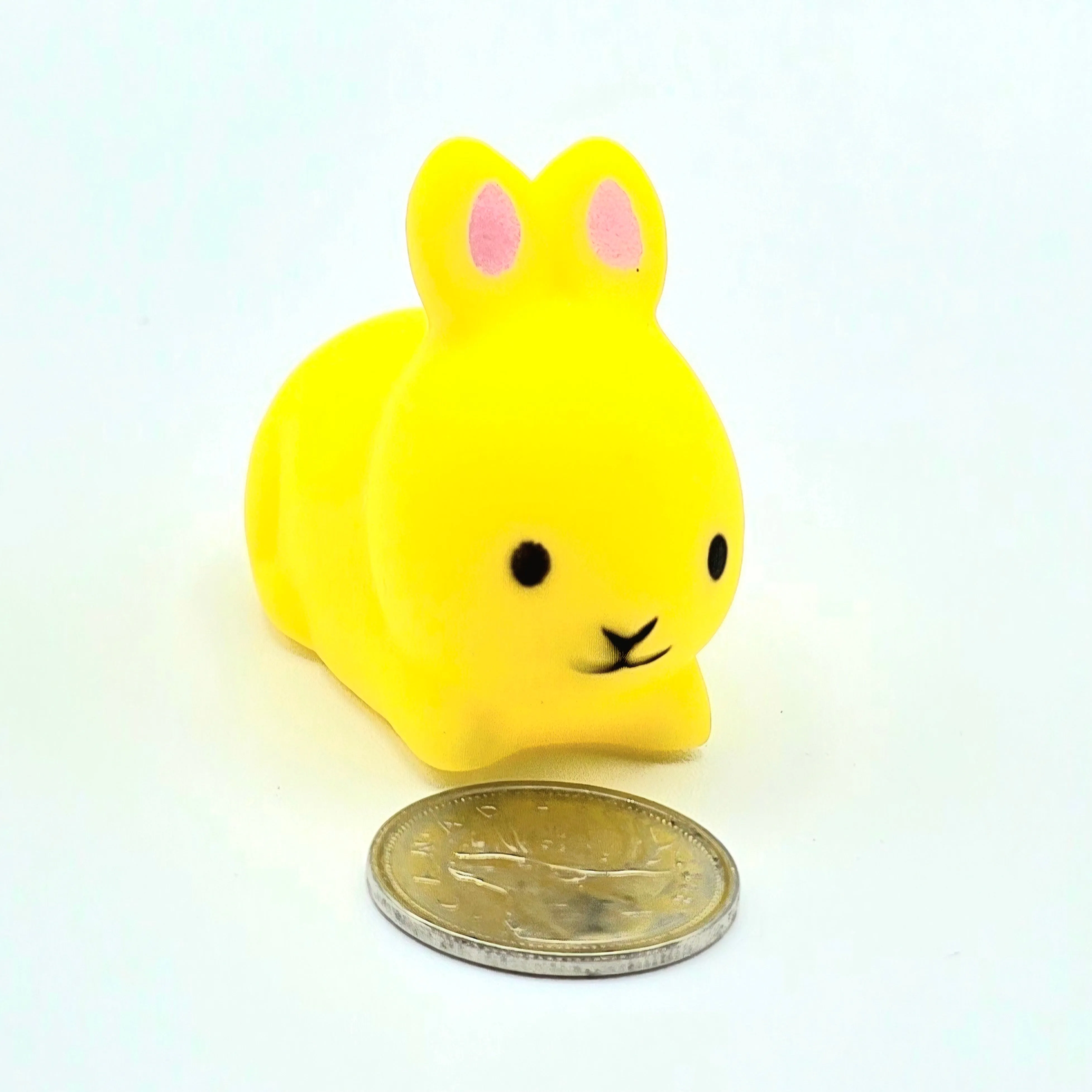 Animal Characters Teeny Farm Life 2"