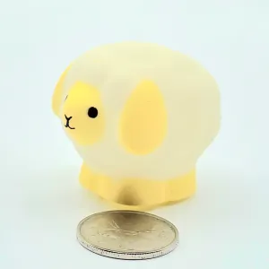 Animal Characters Teeny Farm Life 2"