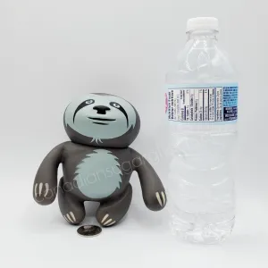 Animal Characters Xtra Large Sloths 6"