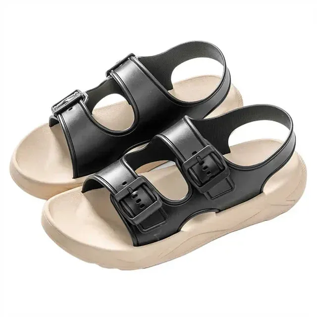 AquaSport Silber Tauchschuhe