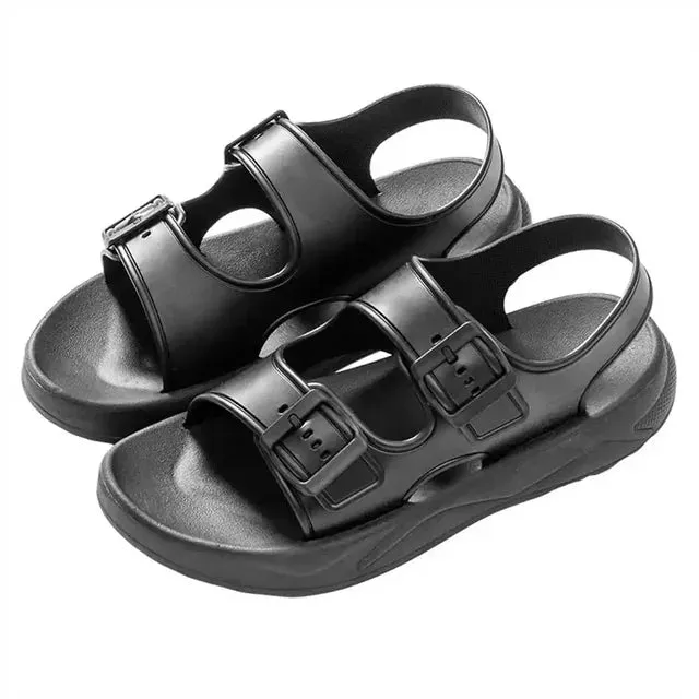 AquaSport Silber Tauchschuhe