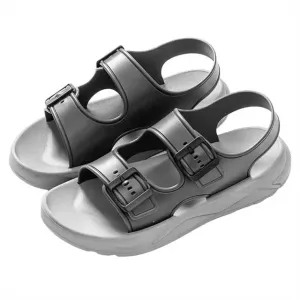 AquaSport Silber Tauchschuhe