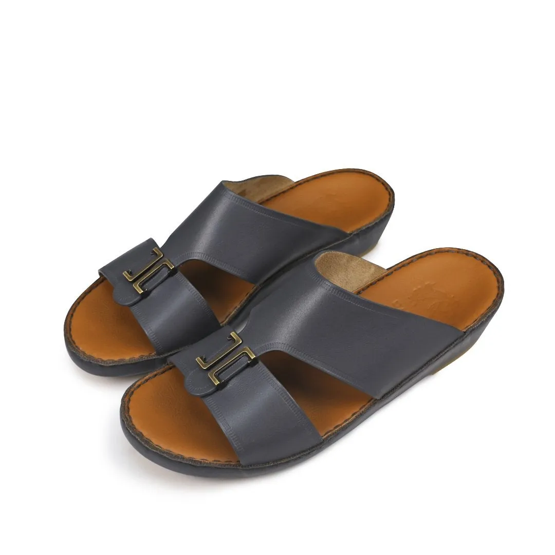 Arabic  Sandals Calssic tradional novocalf leather 1493