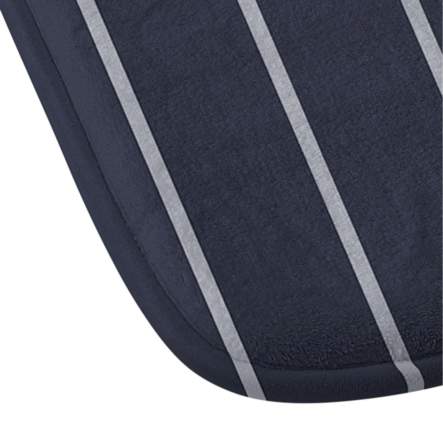 ARCH SYMMETRY XXV MEMORY FOAM BATH MAT