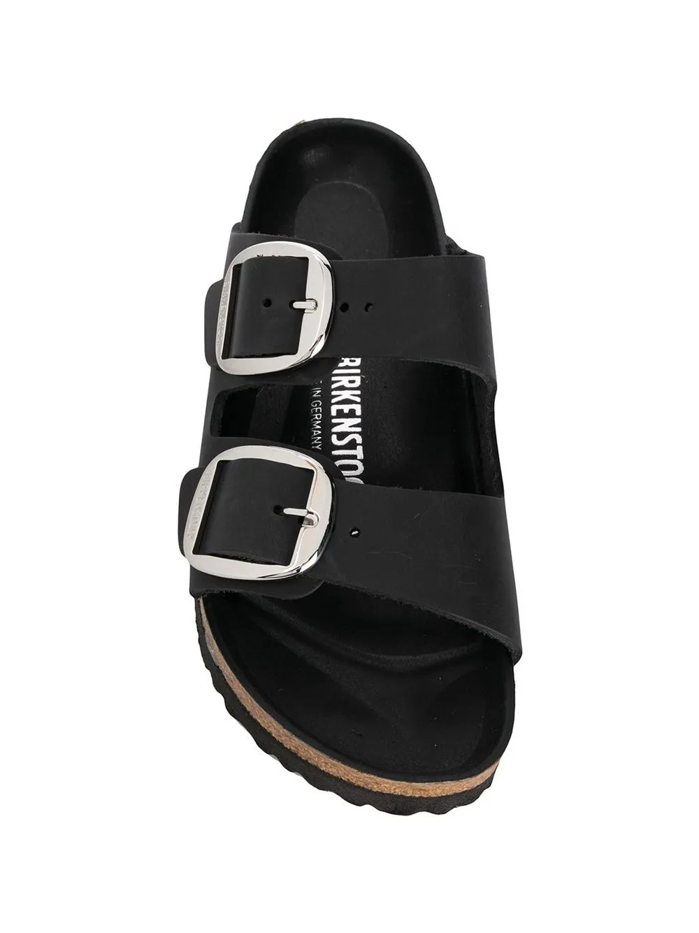 Arizona big bucke oiled leather sandals