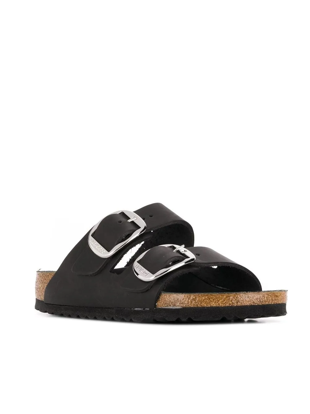 Arizona big bucke oiled leather sandals