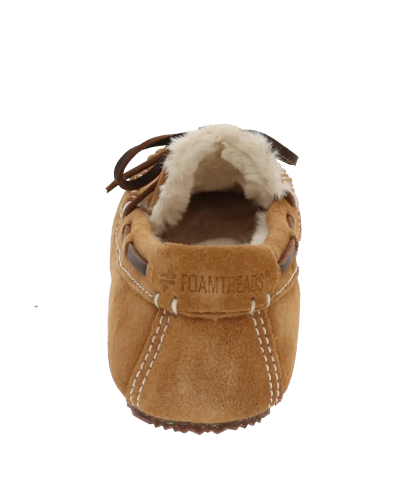 Arizona Chestnut Women's Slipper