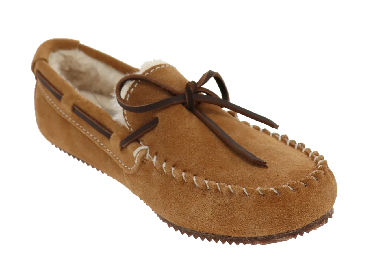 Arizona Chestnut Women's Slipper