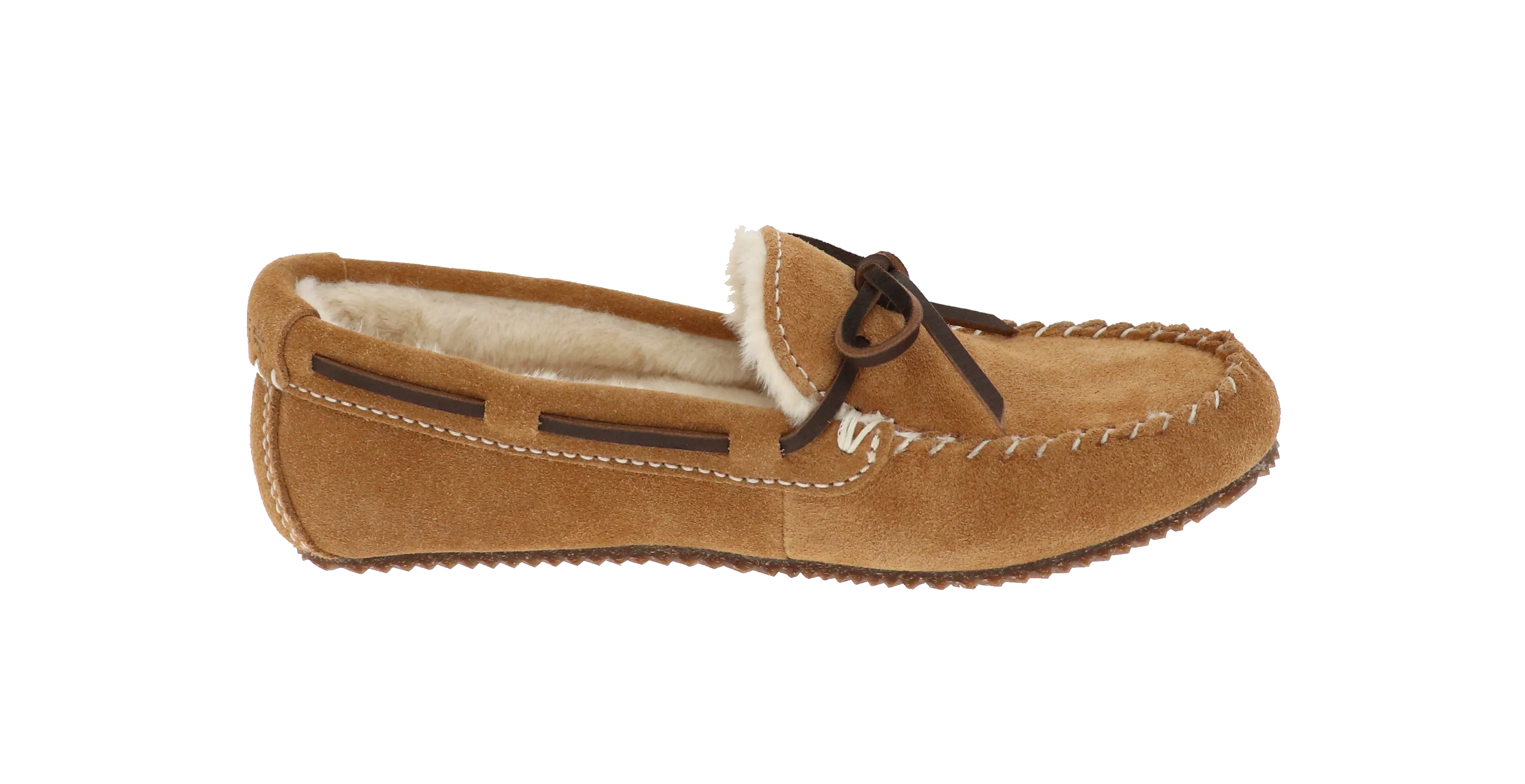 Arizona Chestnut Women's Slipper