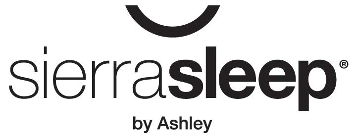 Ashley Express - 10 Inch Chime Elite Mattress with Foundation
